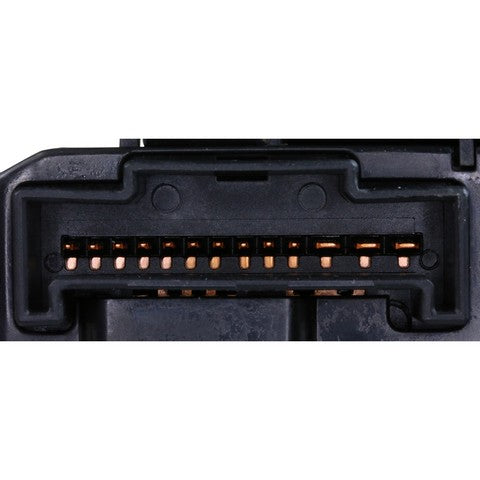 Turn Signal Switch WVE 1S14383