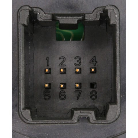 4WD Switch WVE 1S15332