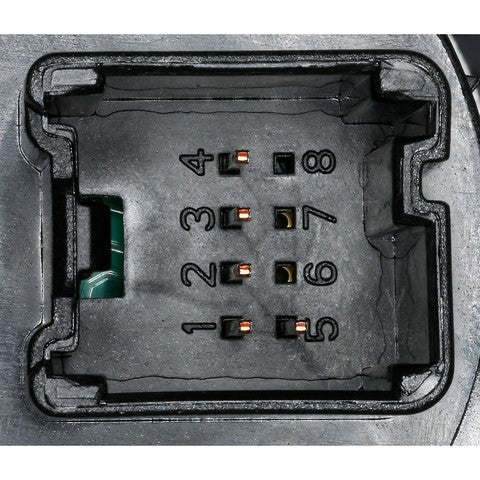 4WD Switch WVE 1S15334