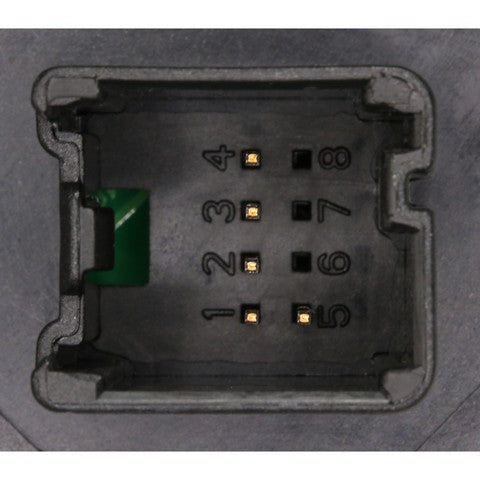 4WD Switch WVE 1S15337