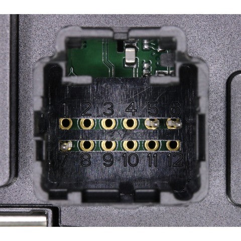 4WD Switch WVE 1S15346