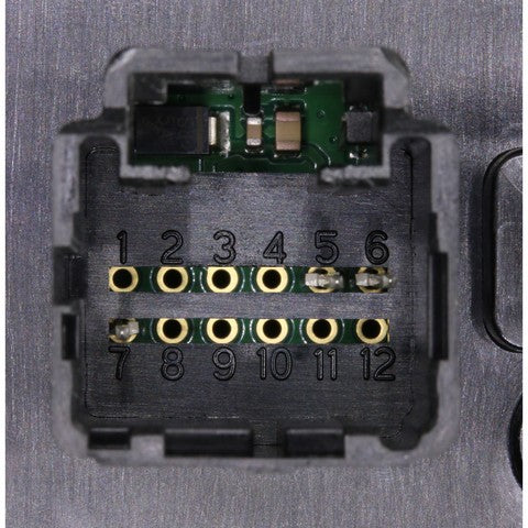 4WD Switch WVE 1S15350