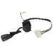 Turn Signal Switch WVE 1S17020