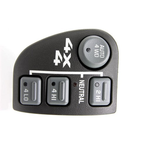 4WD Switch WVE 1S2009