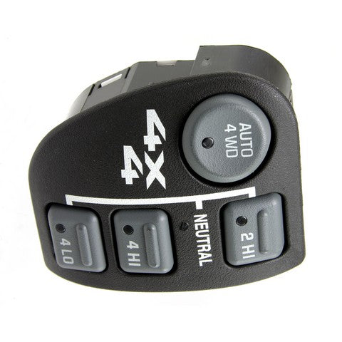 4WD Switch WVE 1S2009