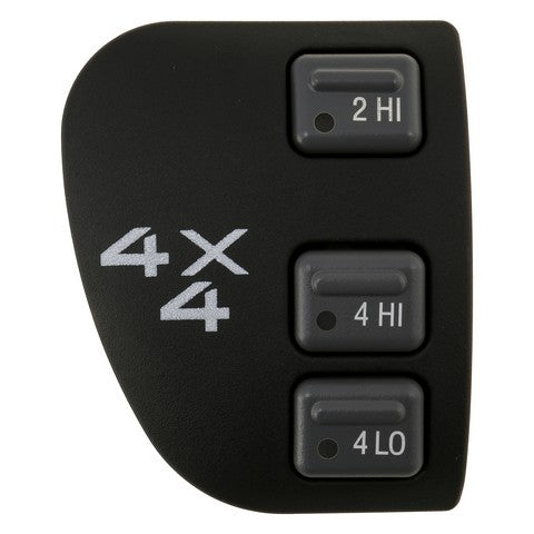 4WD Switch WVE 1S2010