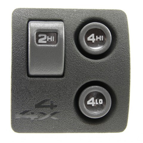 4WD Switch WVE 1S2011