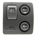 4WD Switch WVE 1S2011