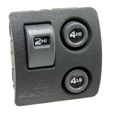 4WD Switch WVE 1S2011