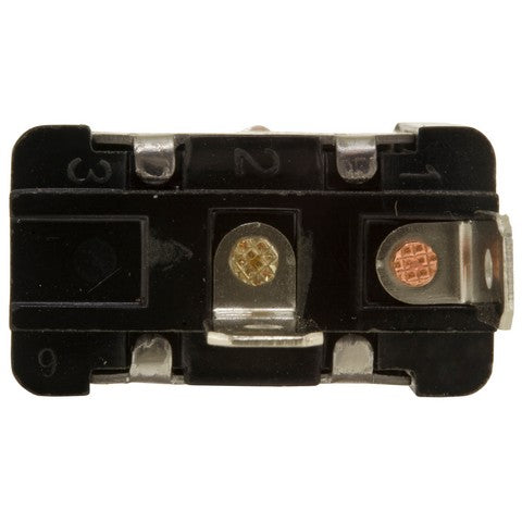 Toggle Switch WVE 1S2711