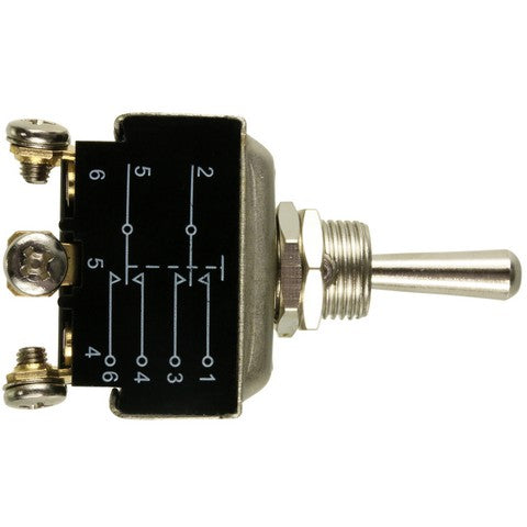 Toggle Switch WVE 1S2791