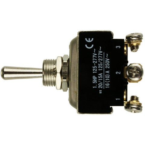 Toggle Switch WVE 1S2791