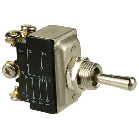 Toggle Switch WVE 1S2791