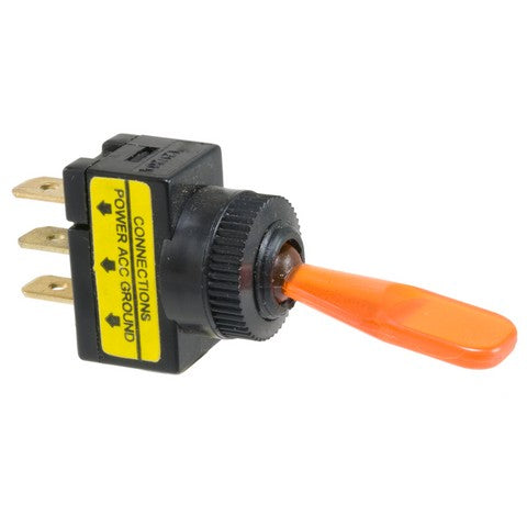 Toggle Switch WVE 1S3740