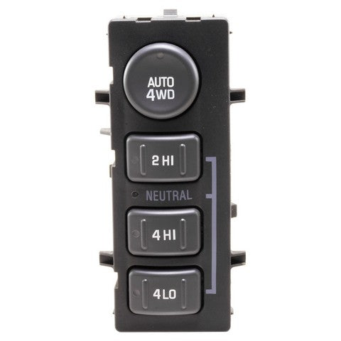 4WD Switch WVE 1S4234