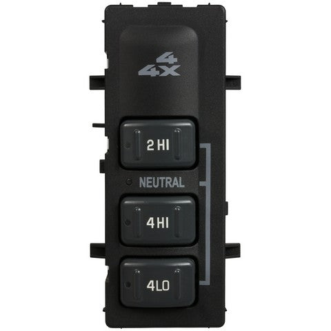 4WD Switch WVE 1S4252