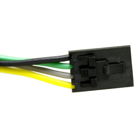 Turn Signal Switch WVE 1S4610