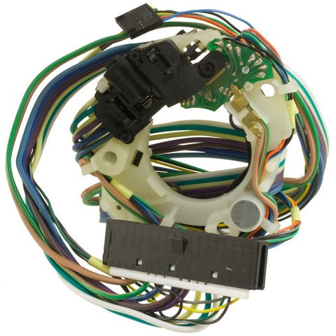 Turn Signal Switch WVE 1S4637