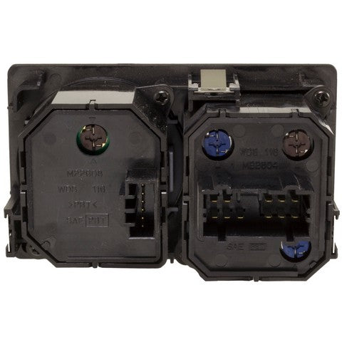 4WD Switch WVE 1S7506