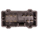 4WD Switch WVE 1S7506