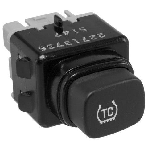 Traction Control Switch WVE 1S7663