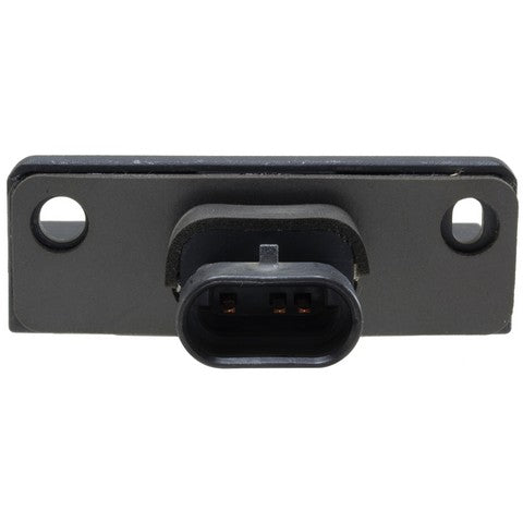 Trunk Lid Release Switch WVE 1S8401