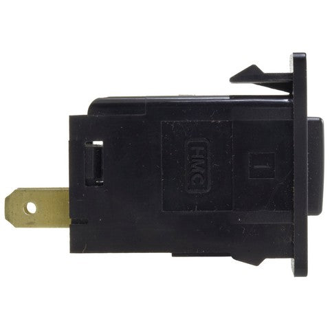 Trunk Lid Release Switch WVE 1S9336