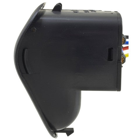 Trunk Lid Release Switch WVE 1S9338