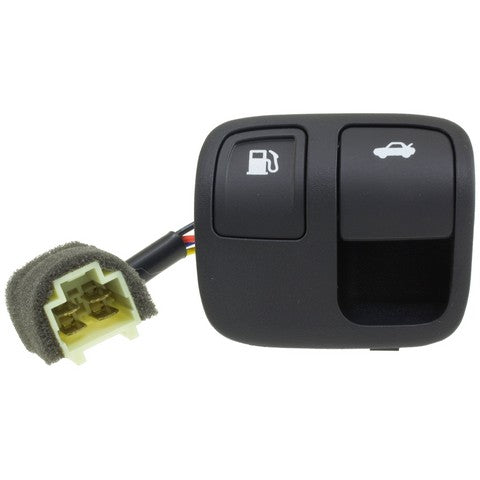 Trunk Lid Release Switch WVE 1S9338