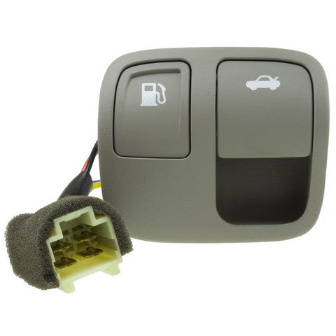 Trunk Lid Release Switch WVE 1S9339