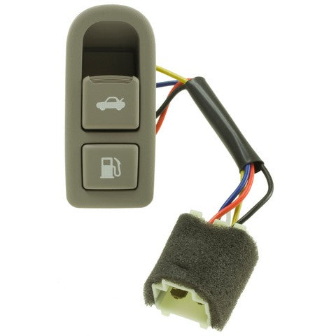 Trunk Lid Release Switch WVE 1S9340