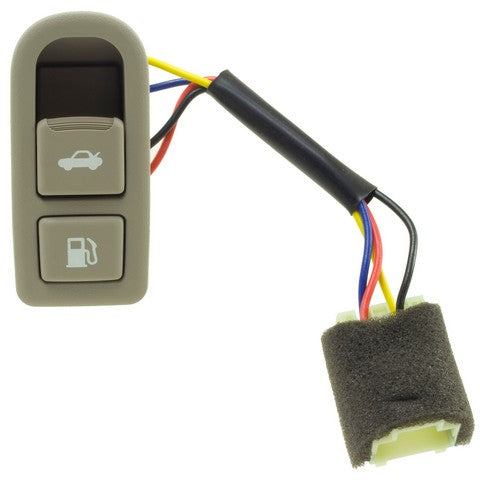 Trunk Lid Release Switch WVE 1S9340