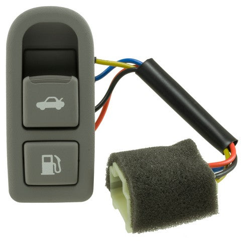 Trunk Lid Release Switch WVE 1S9341