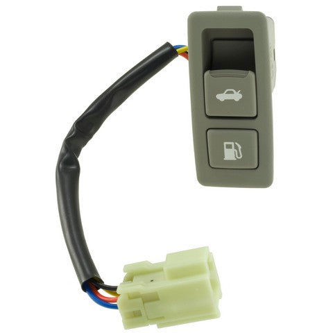 Trunk Lid Release Switch WVE 1S9480