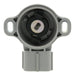 Throttle Position Sensor MotoRad 1TP1232