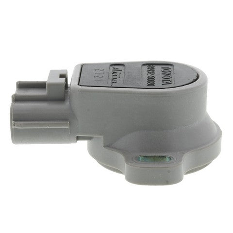 Throttle Position Sensor MotoRad 1TP1232