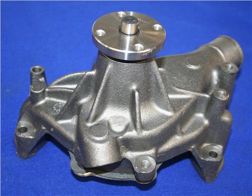 WP CHEV 69-76 350 ENG LONG WATER PUMP  22210