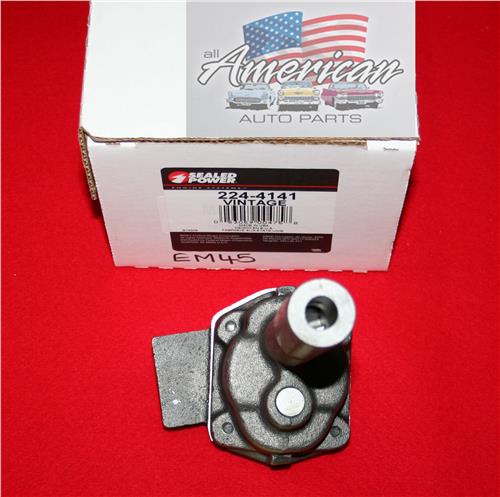 OP CHEV 55-62 6 CYL 235 ENG OIL PUMP  23131