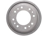 Brake Drum Raybestos Brakes 2073