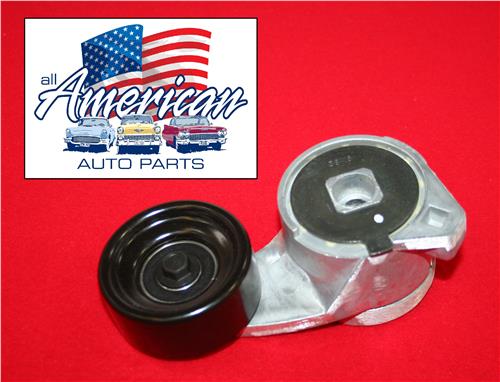 TA CHEV TRUCK 6.5L DIESEL BELT TENSIONER   24434