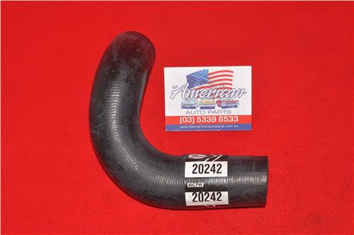 RH CHEV 55-57 V8 BOTTOM RADIATOR HOSE  26795