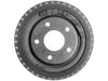 Brake Drum Raybestos Brakes 2091