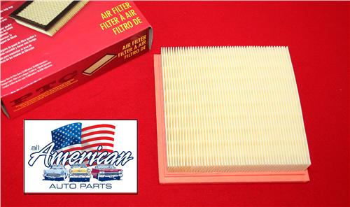 AF CHEV 85-92 CAMARO AIR FILTER ELEMENT  U/CA-3915 A918C  21079