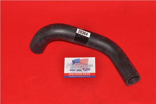 RH BUICK 55-64 LOWER RADIATOR HOSE  26799