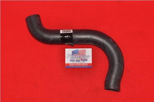 RH FORD 55-57 T/BIRD UPPER HOSE *RP*  26800