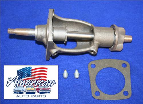 WP FORD 28-31 A MODEL WATER PUMP   22191