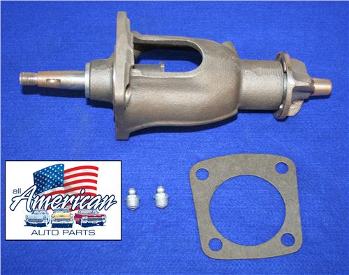 WP FORD 28-31 A MODEL WATER PUMP   22191