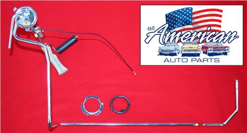 FTS FIREBIRD 76-81 DUAL LINE FUEL TANK SENDER  *RP* 29278