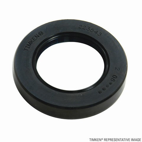 Auto Trans Manual Shaft Seal Timken 220818