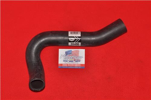 RH CHEV 55-62 CORVETTE LOWER RADIATOR HOSE  26805